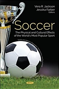 Soccer (Paperback)