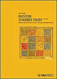 Invitation to Number Theory (Paperback, 2nd)