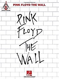 Pink Floyd - the Wall (Paperback)