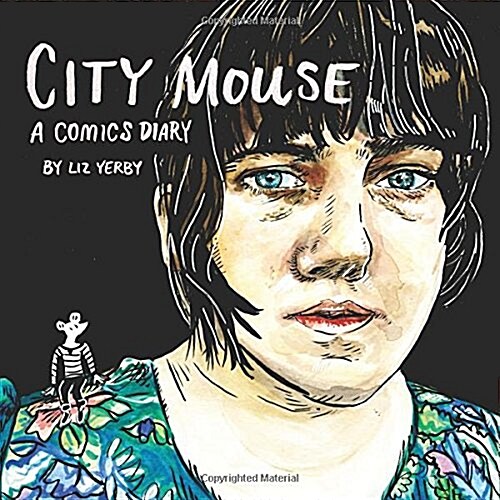 City Mouse (Paperback)
