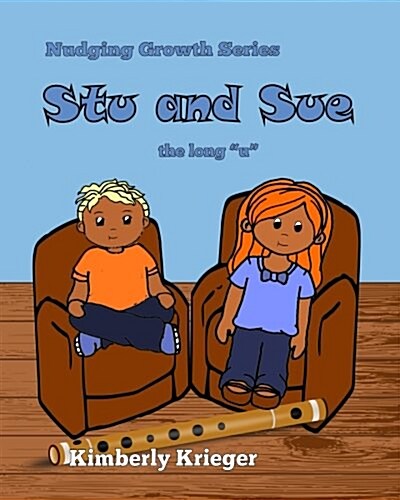 Stu and Sue (Paperback)