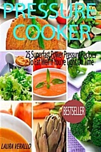 Pressure Cooker (Paperback, 4th)