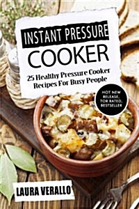 Instant Pressure Cooker (Paperback, 5th)