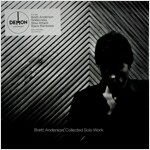 [수입] Brett Anderson - Collected Solo Work [180g 오디오파일 4LP][디럭스 박스 에디션]