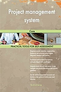 Project Management System (Paperback)
