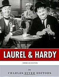 American Legends: Laurel & Hardy (Paperback)