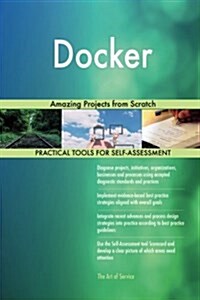 Docker (Paperback)
