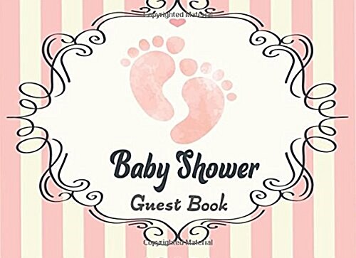 Baby Shower (Paperback)
