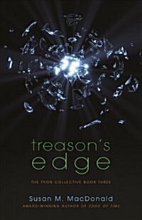 Treasons Edge (Paperback)