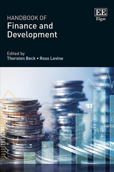 Handbook of Finance and Development (Hardcover)