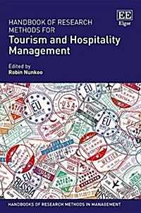 Handbook of Research Methods for Tourism and Hospitality Management (Hardcover)