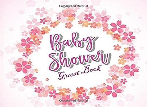 Baby Shower (Paperback)