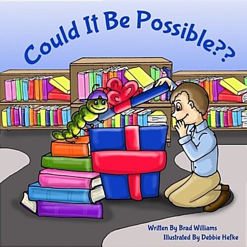 Could It Be Possible? (Paperback)