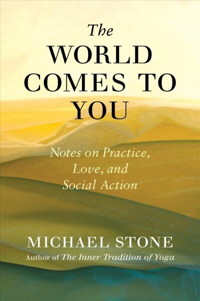 The World Comes to You: Notes on Practice, Love, and Social Action (Paperback)