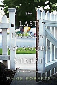 The Last House on Sycamore Street (Paperback)