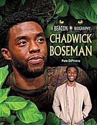 Chadwick Boseman (Hardcover)