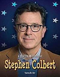 Stephen Colbert (Hardcover)