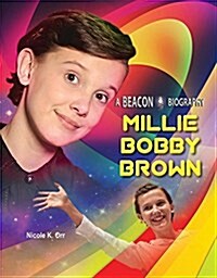 Millie Bobby Brown (Hardcover)