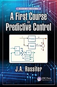 A First Course in Predictive Control (Hardcover, 2 ed)