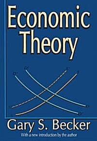 Economic Theory (Hardcover, 2 ed)