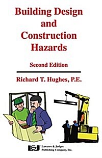 Building Design and Construction Hazards (Paperback, 2nd)