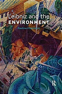 Leibniz and the Environment (Paperback)