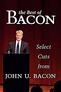 The Best of Bacon: Select Cuts (Hardcover)