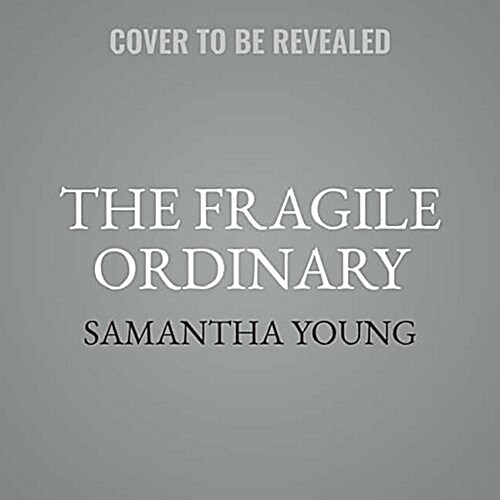 The Fragile Ordinary (Audio CD, Unabridged)