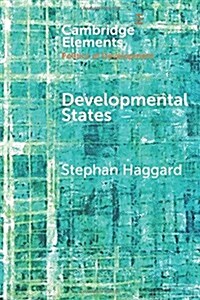 Developmental States (Paperback)
