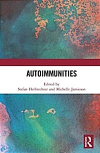 Autoimmunities (Hardcover)