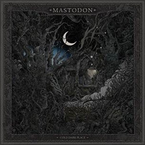 [수입] Mastodon - Cold Dark Place [10인치 픽쳐디스크 LP]