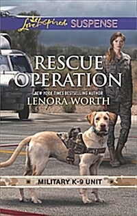 Rescue Operation (Mass Market Paperback)