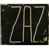[수입] Zaz - Je Veux (4 Track)(Single)