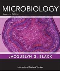 Microbiology : principles and explorations 7th international student ed