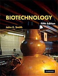 Biotechnology 5/E (Paperback)