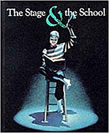 [중고] Stage and the School (Paperback, 6th)