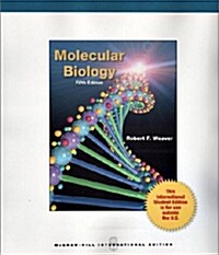 Molecular Biology (5th Edition, Paperback)