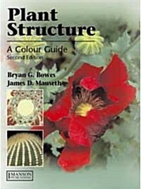 Plant Structure (Paperback, 2 ed)
