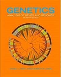 Genetics (Paperback, 7)
