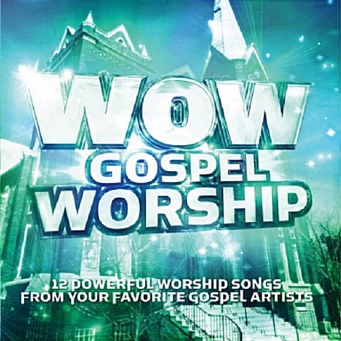 Wow Gospel Worship