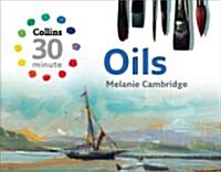 Oils (Hardcover)