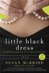 Little Black Dress (Paperback)