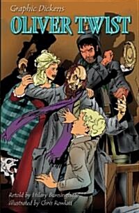 Oliver Twist (Paperback)