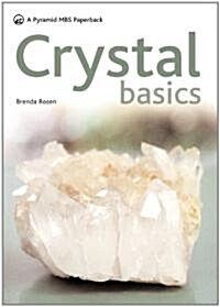 Crystal Basics (Paperback)