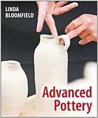 Advanced Pottery (Hardcover)