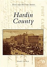 Hardin County (Paperback)