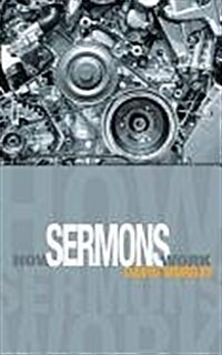How Sermons Work (Paperback)