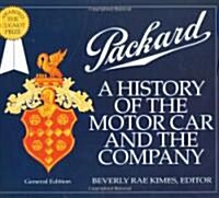 Packard (Hardcover)