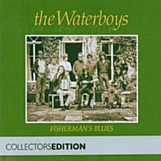 [수입] Water Boys - Fisherman`s Blues [2CD]