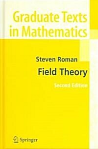 Field Theory (Hardcover, 2)